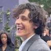 😂 Эмодзи «Owen Painter» для Telegram
