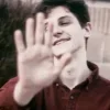 🫣 Эмодзи «Owen Painter» для Telegram