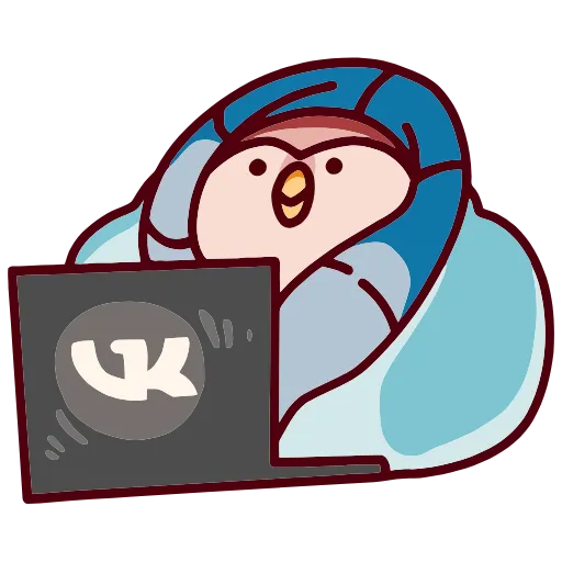 📺 Эмодзи «Совосень» для Telegram