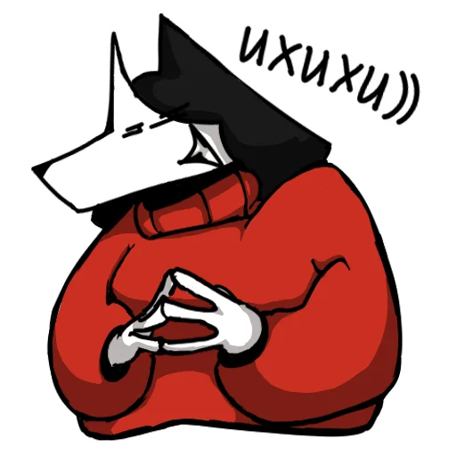 😁 Стикер «СОЮЗ OWLENDDD» для Telegram