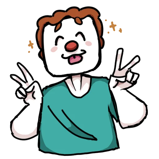 😊 Стикер «СОЮЗ OWLENDDD» для Telegram