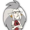 🤨 Эмодзи «Owl House» для Telegram