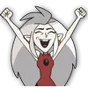 🥳 Эмодзи «Owl House» для Telegram