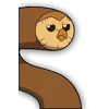 🤨 Эмодзи «Owl House» для Telegram