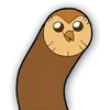 🦉 Эмодзи «Owl House» для Telegram