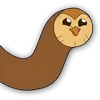 🐍 Эмодзи «Owl House» для Telegram