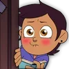 👀 Эмодзи «Owl House» для Telegram