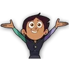 🥳 Эмодзи «Owl House» для Telegram