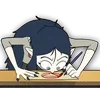 🖋 Эмодзи «Owl House» для Telegram