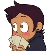 🃏 Эмодзи «Owl House» для Telegram