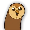 🦉 Эмодзи «Owl House» для Telegram