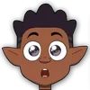 😳 Эмодзи «Owl House» для Telegram