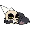 😴 Эмодзи «Owl House» для Telegram