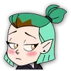 🥺 Эмодзи «Owl House» для Telegram