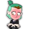 🙅‍♀️ Эмодзи «Owl House» для Telegram