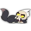 😠 Эмодзи «Owl House» для Telegram