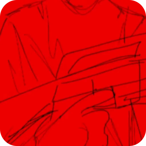 🌟 Стикер «One Wheat Mark» для Telegram