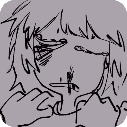 🌟 Стикер «One Wheat Mark» для Telegram