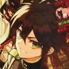 🌟 Эмодзи «Owarinoseraph» для Telegram