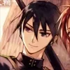 🌟 Эмодзи «Owarinoseraph» для Telegram
