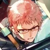 🌟 Эмодзи «Owarinoseraph» для Telegram
