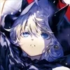 🌟 Эмодзи «Owarinoseraph» для Telegram