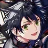 🌟 Эмодзи «Owarinoseraph» для Telegram