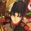 🌟 Эмодзи «Owarinoseraph» для Telegram