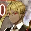 🌟 Эмодзи «Owarinoseraph» для Telegram
