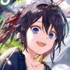🌟 Эмодзи «Owarinoseraph» для Telegram