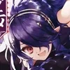 🌟 Эмодзи «Owarinoseraph» для Telegram