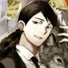 🌟 Эмодзи «Owarinoseraph» для Telegram