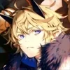🌟 Эмодзи «Owarinoseraph» для Telegram