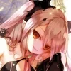 🌟 Эмодзи «Owarinoseraph» для Telegram