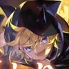 🌟 Эмодзи «Owarinoseraph» для Telegram