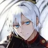 🌟 Эмодзи «Owarinoseraph» для Telegram