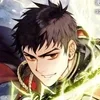 🌟 Эмодзи «Owarinoseraph» для Telegram