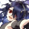 🌟 Эмодзи «Owarinoseraph» для Telegram
