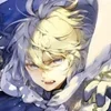 🌟 Эмодзи «Owarinoseraph» для Telegram