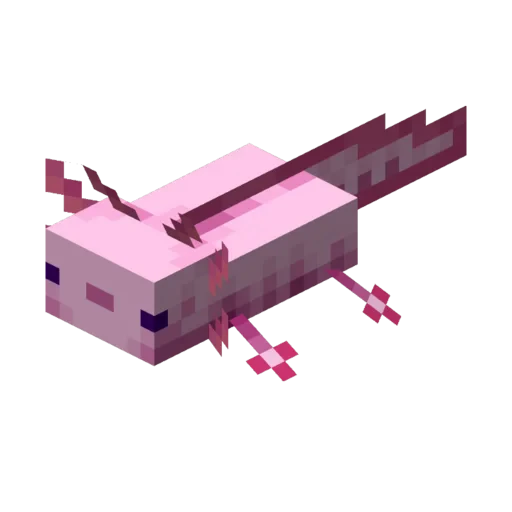 Стикерпак pinkmine для Telegram — скачать