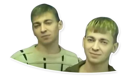 🎄 Стикер «Оксимимох» для Telegram
