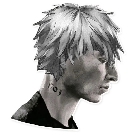 ☠️ Стикер «Оксимимох» для Telegram