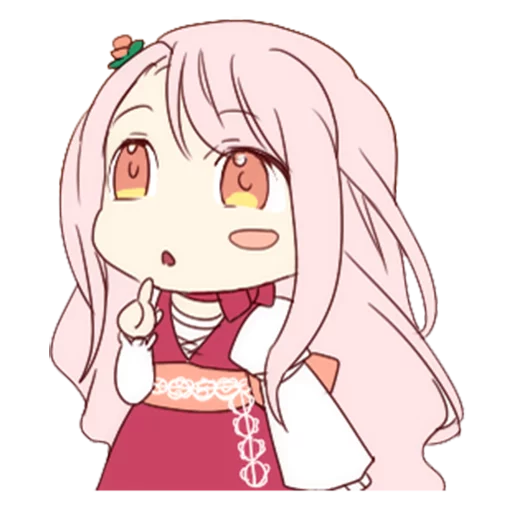 Стикерпак OZMAFIA!! для Telegram — скачать