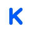 💙 Эмодзи «Синие буквы, русские и английские, иконки озон» для Telegram