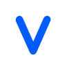 💙 Эмодзи «Синие буквы, русские и английские, иконки озон» для Telegram
