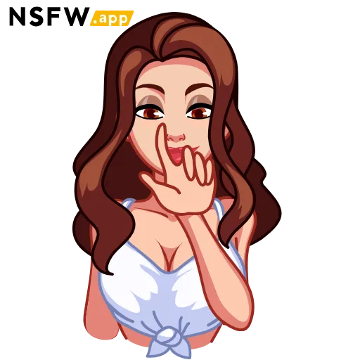 😉 Эмодзи «PornRocket» для Telegram