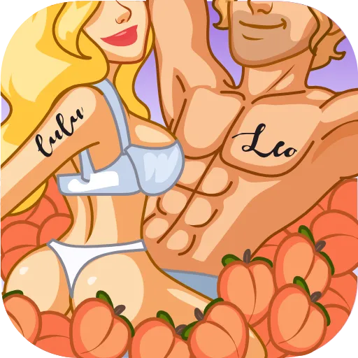 🍆 Эмодзи «PornRocket» для Telegram
