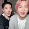 ❤️ Эмодзи «P1Harmony» для Telegram