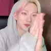 👏 Эмодзи «P1Harmony» для Telegram