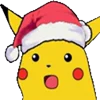 🎅 Эмодзи «P1Kachupubg» для Telegram